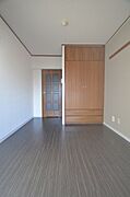 別号室の写真です