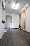 同物件別号室のものです。