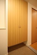 別号室の写真です