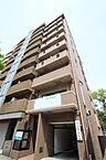 広島県広島市中区上幟町：物件画像／オールハウス株式会社　本店　賃貸事業部