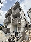 広島県広島市東区牛田新町1丁目：物件画像／オールハウス株式会社　本店　賃貸事業部