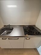 同物件、別号室のものです。