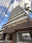 広島県広島市中区広瀬北町：物件画像／オールハウス株式会社　本店　賃貸事業部