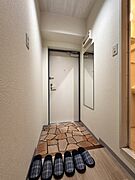 同物件別号室のものです。