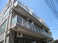 広島県広島市南区南蟹屋1丁目：物件画像／オールハウス株式会社　本店　賃貸事業部