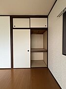 別号室の写真です。