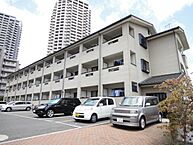 広島県広島市安佐南区大塚西3丁目：物件画像／オールハウス株式会社　本店　賃貸事業部