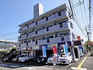 広島県広島市南区丹那町：物件画像／オールハウス株式会社　本店　賃貸事業部