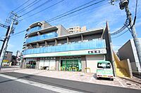 広島県広島市南区段原日出1丁目：物件画像／オールハウス株式会社　本店　賃貸事業部