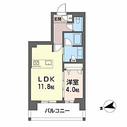 シャーメゾンステージ中央通り
