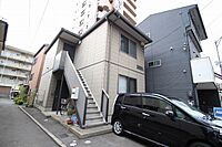 広島県広島市南区南蟹屋1丁目：物件画像／オールハウス株式会社　本店　賃貸事業部