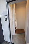 別号室の写真です