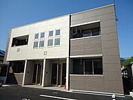 広島県広島市安佐南区長束4丁目：物件画像／オールハウス株式会社　本店　賃貸事業部