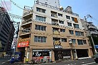 広島県広島市中区十日市町2丁目：物件画像／オールハウス株式会社　本店　賃貸事業部