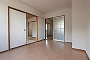 別号室写真です。