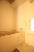同物件別号室の写真です。