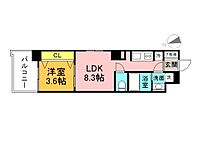 広島県広島市中区小網町：物件画像／オールハウス株式会社　本店　賃貸事業部