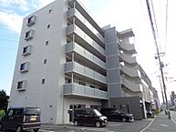 広島県広島市安佐南区緑井6丁目：物件画像／オールハウス株式会社　本店　賃貸事業部