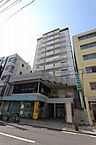 広島県広島市南区出汐1丁目：物件画像／オールハウス株式会社　本店　賃貸事業部
