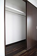 同物件、別号室の写真