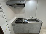 同物件別号室のものです。