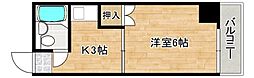 🉐敷金礼金0円！🉐FORWEST宇品