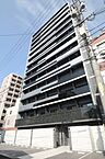 広島県広島市西区観音町：物件画像／オールハウス株式会社　本店　賃貸事業部