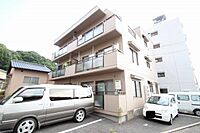 広島県安芸郡府中町みくまり1丁目：物件画像／オールハウス株式会社　本店　賃貸事業部