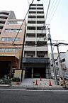 広島県広島市中区十日市町1丁目：物件画像／オールハウス株式会社　本店　賃貸事業部