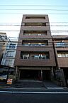 広島県広島市中区鶴見町：物件画像／オールハウス株式会社　本店　賃貸事業部