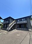 広島県広島市東区戸坂数甲2丁目：物件画像／オールハウス株式会社　本店　賃貸事業部