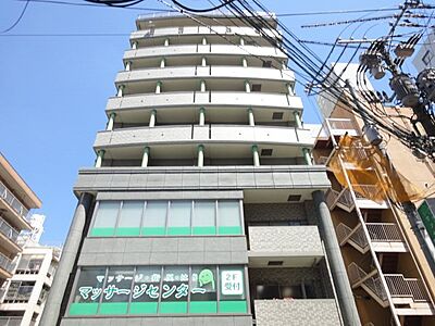 外観 外観