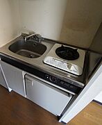 同物件別号室のものです。