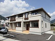広島県広島市安佐南区八木9丁目：物件画像／オールハウス株式会社　本店　賃貸事業部