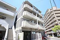 広島県広島市南区東雲1丁目：物件画像／オールハウス株式会社　本店　賃貸事業部