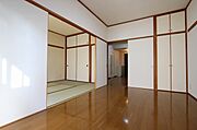同物件別号室のものです。
