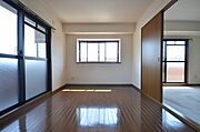 同物件別号室の写真です。