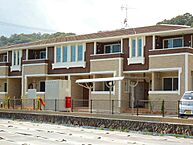 広島県広島市安佐北区三入2丁目：物件画像／オールハウス株式会社　本店　賃貸事業部