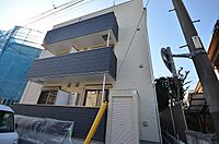 広島県広島市西区庚午北1丁目：物件画像／オールハウス株式会社　本店　賃貸事業部