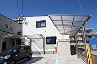 広島県広島市安佐南区緑井1丁目：物件画像／オールハウス株式会社　本店　賃貸事業部