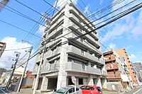 広島県広島市西区中広町2丁目：物件画像／オールハウス株式会社　本店　賃貸事業部