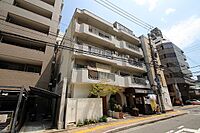 広島県広島市中区小町：物件画像／オールハウス株式会社　本店　賃貸事業部