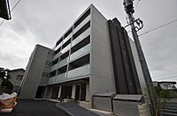 広島県広島市西区庚午北1丁目：物件画像／オールハウス株式会社　本店　賃貸事業部