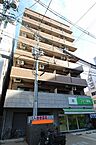 広島県広島市中区富士見町：物件画像／オールハウス株式会社　本店　賃貸事業部