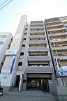 広島県広島市中区上幟町：物件画像／オールハウス株式会社　本店　賃貸事業部