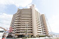 広島県安芸郡海田町窪町：物件画像／オールハウス株式会社　本店　賃貸事業部