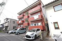 広島県安芸郡海田町栄町：物件画像／オールハウス株式会社　本店　賃貸事業部