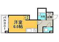 広島県広島市西区中広町1丁目：物件画像／オールハウス株式会社　本店　賃貸事業部