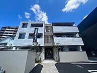 広島県広島市南区東雲3丁目：物件画像／オールハウス株式会社　本店　賃貸事業部