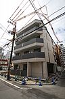 広島県広島市中区住吉町：物件画像／オールハウス株式会社　本店　賃貸事業部